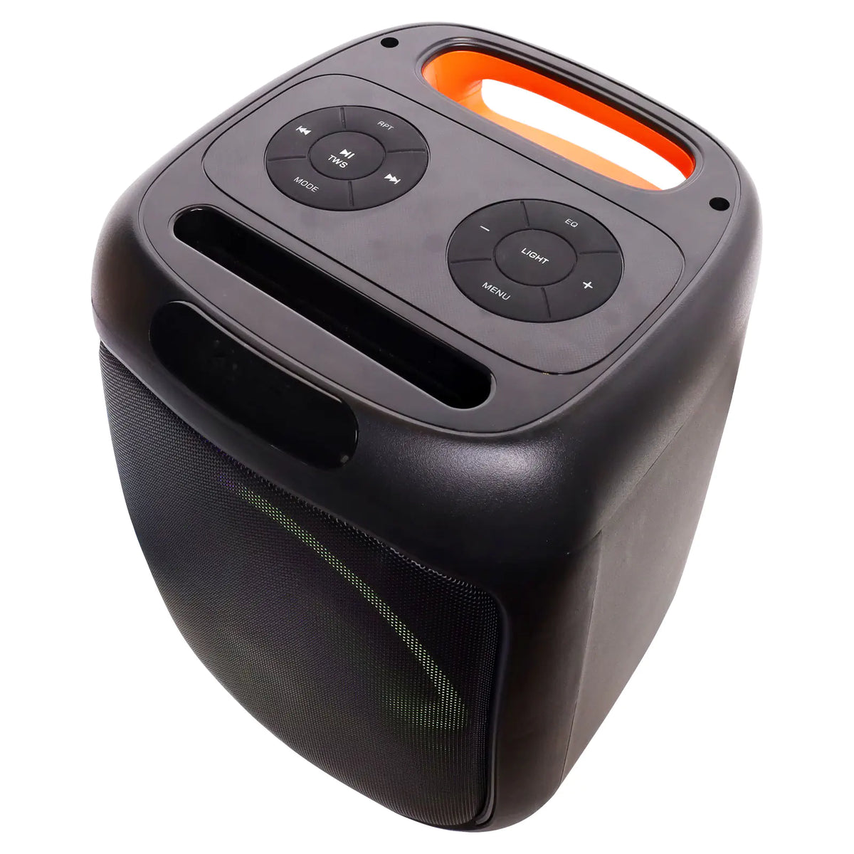 Dynalink Entertainer Pro X Portable Bluetooth Speaker & PA