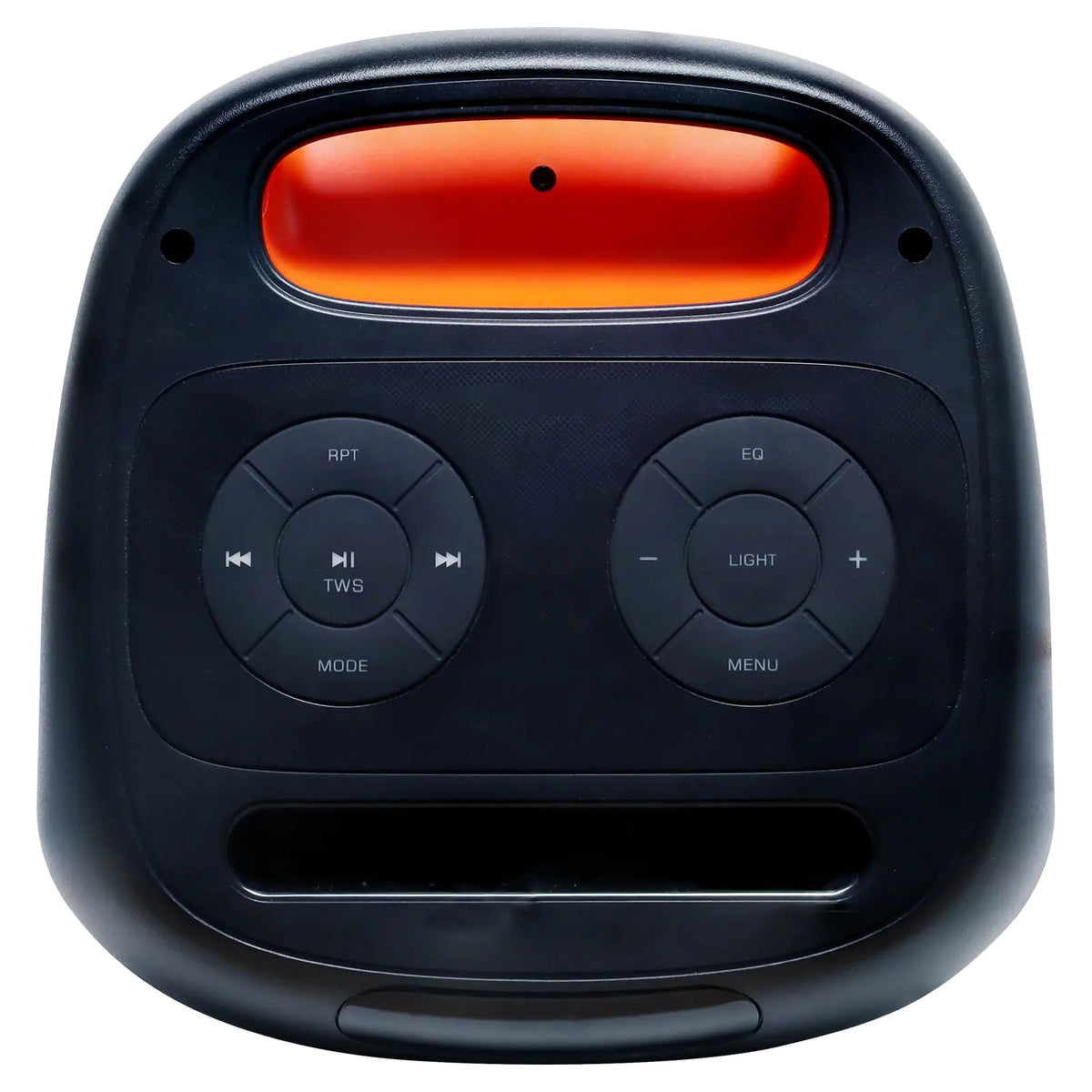 Dynalink Entertainer Pro X Portable Bluetooth Speaker & PA