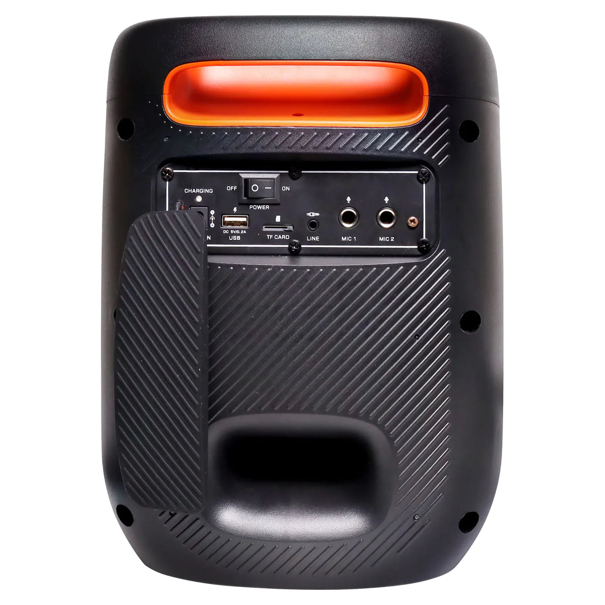 Dynalink Entertainer Pro X Portable Bluetooth Speaker & PA