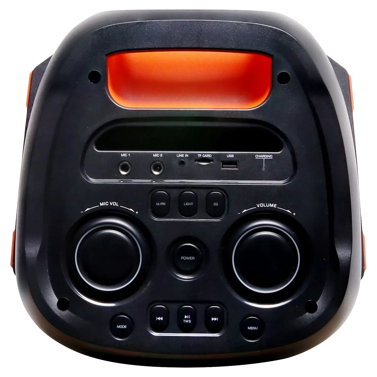 Dynalink Entertainer Pro XL Portable Bluetooth Speaker & PA