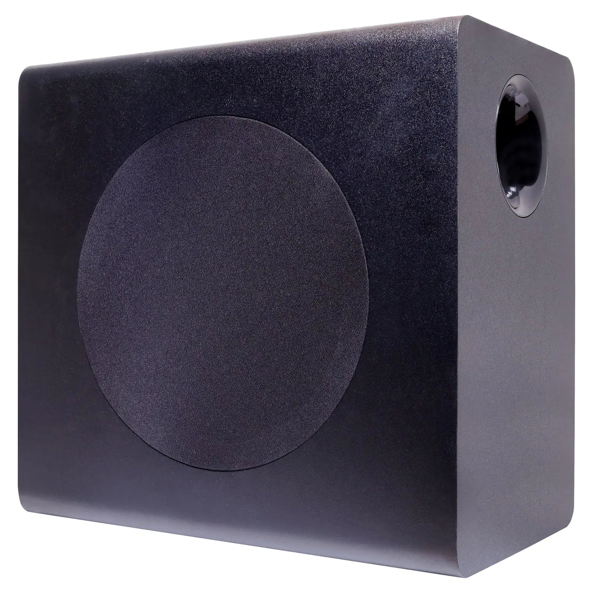 200W 10" Active Subwoofer