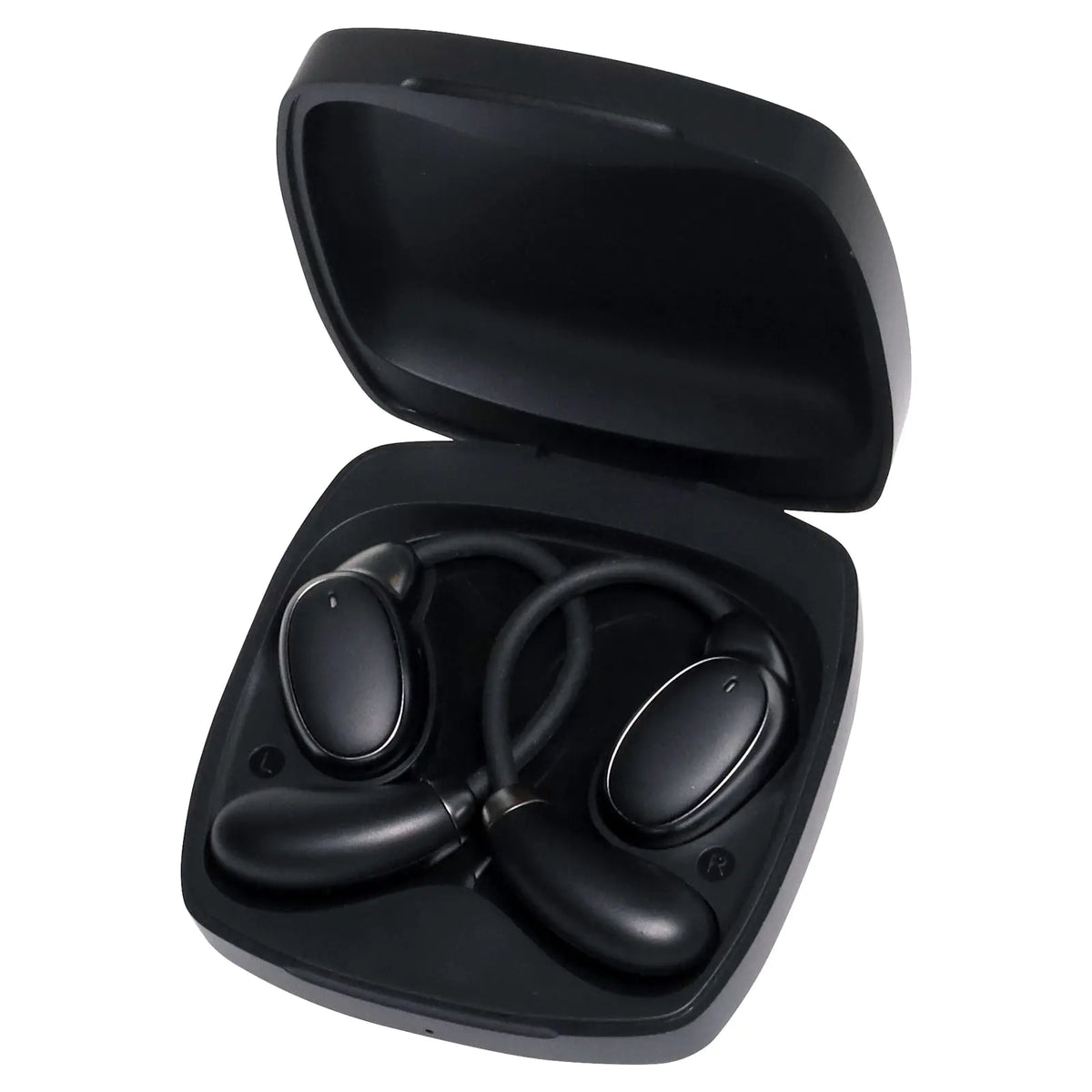 Altronics Open Ear OWS Wireless Earbud Bluetooth 5.3 Headphones