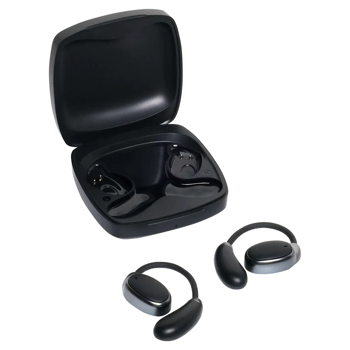 Altronics Open Ear OWS Wireless Earbud Bluetooth 5.3 Headphones
