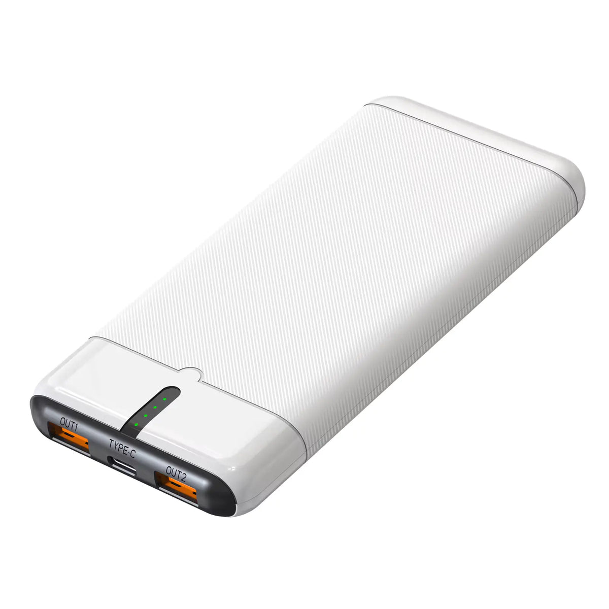 10000mAh USB C Power Delivery Battery Bank