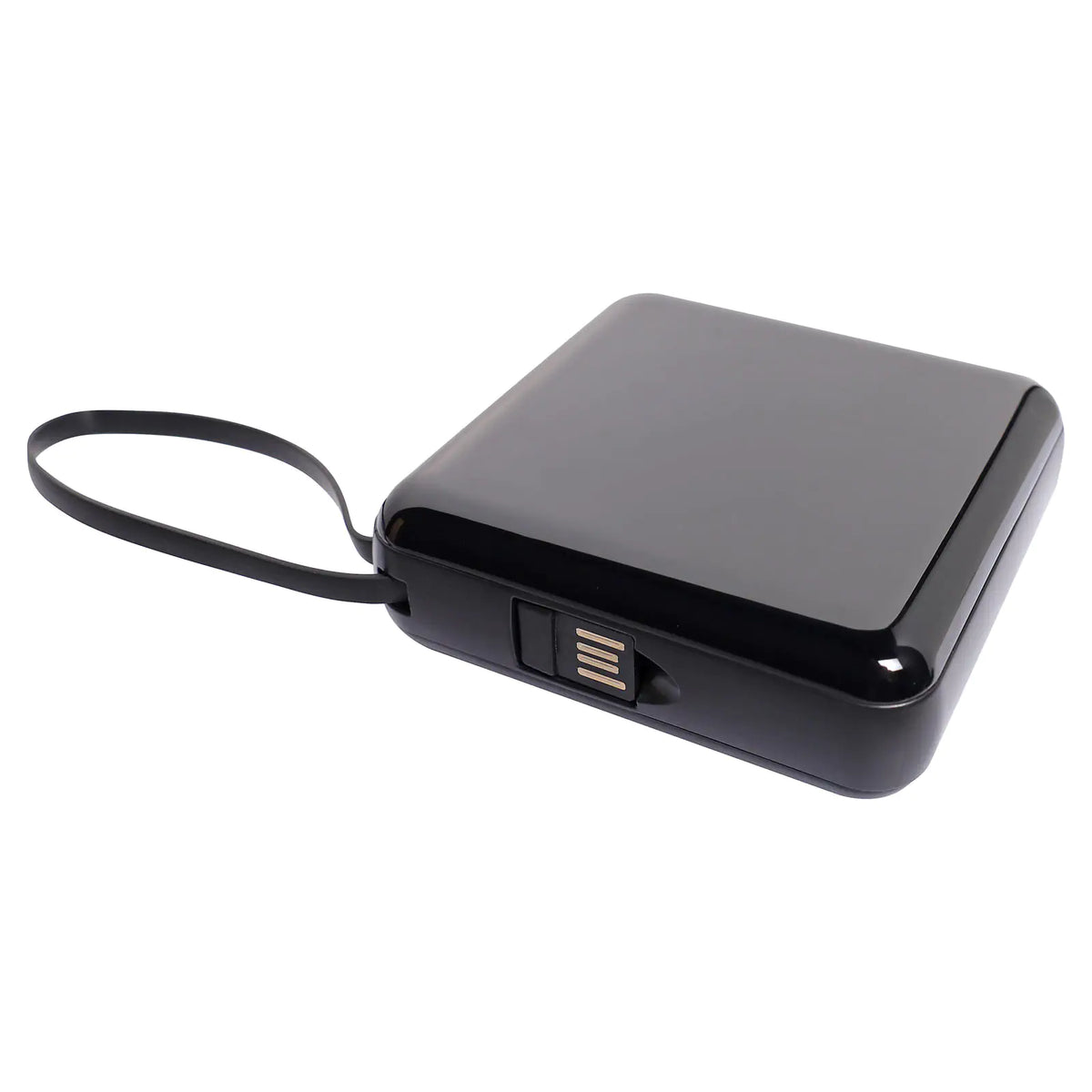 Altronics Multi Lead Battery Bank 12000mAh