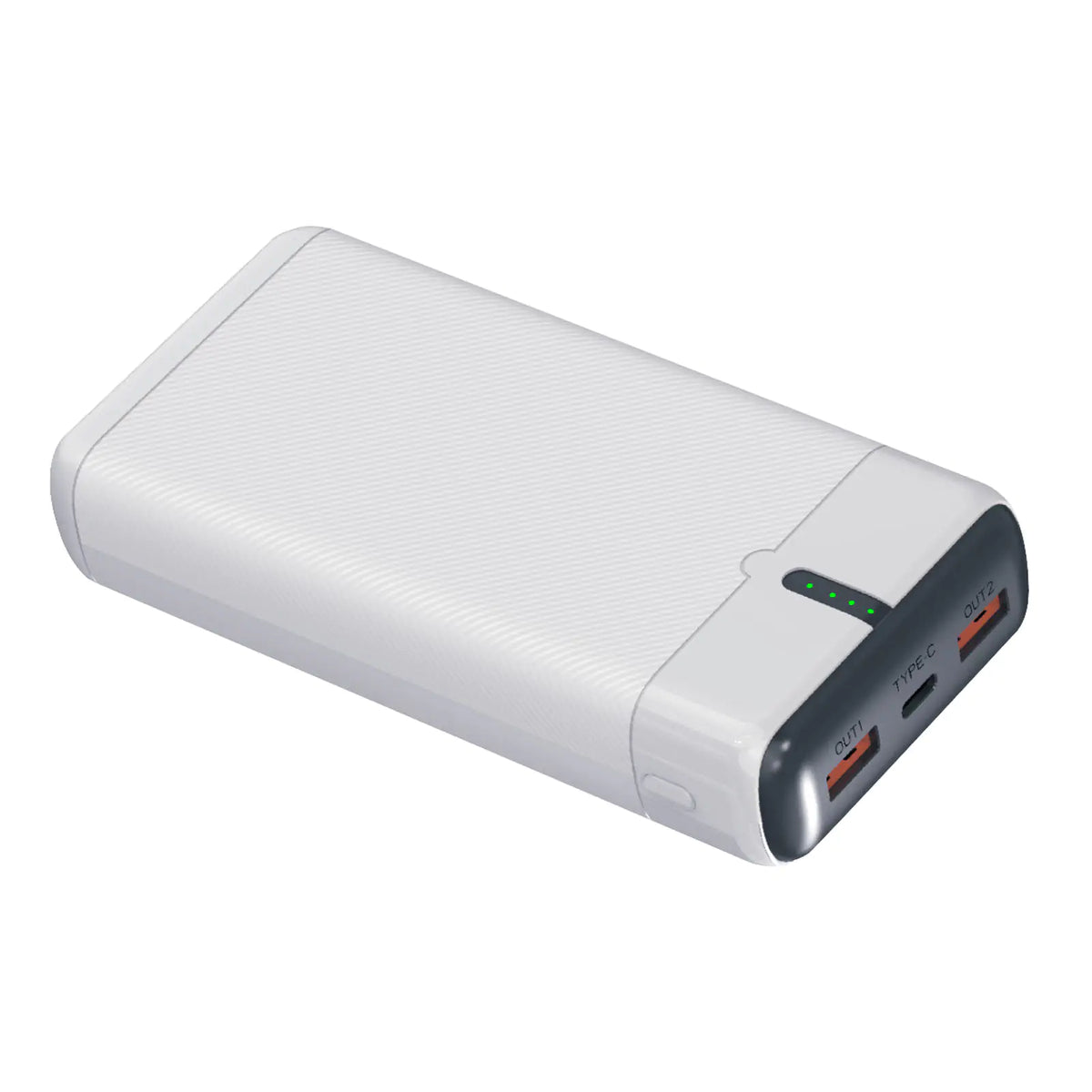 20000mAh USB C Power Delivery Battery Bank