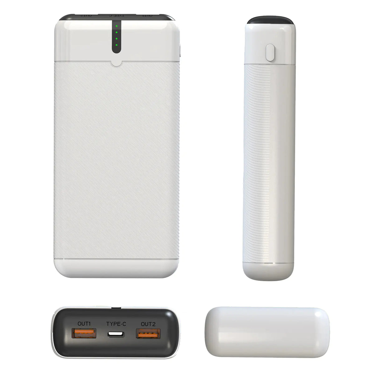 20000mAh USB C Power Delivery Battery Bank