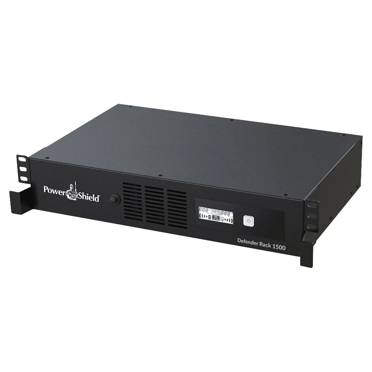 PowerShield PSDR1500 UPS 1500VA Defender Rack Mount
