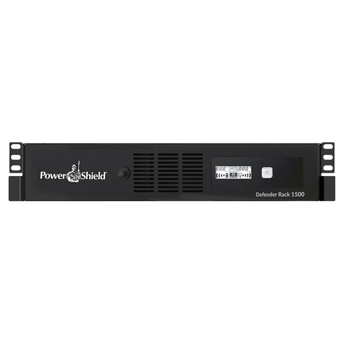 PowerShield PSDR1500 UPS 1500VA Defender Rack Mount