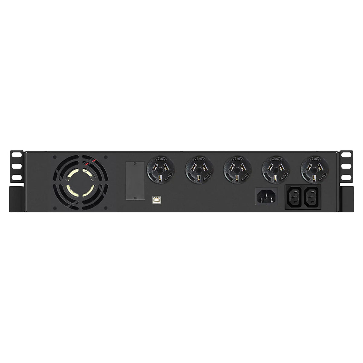 PowerShield PSDR1500 UPS 1500VA Defender Rack Mount