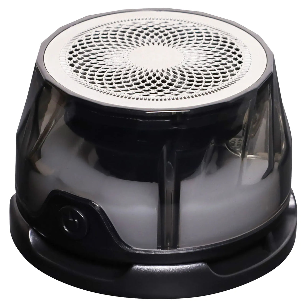 Dynalink Magnetic Bluetooth Speaker with Qi Charging