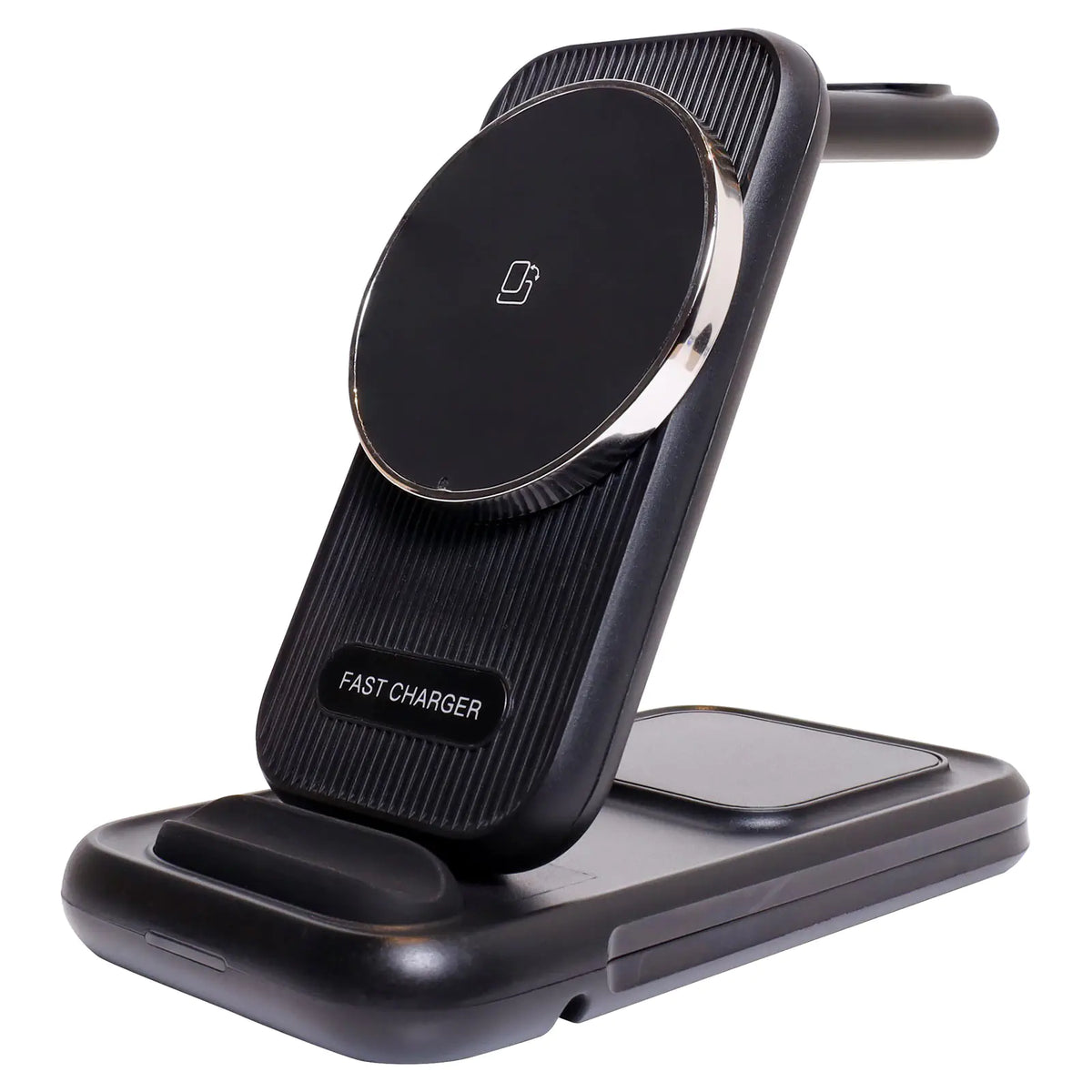 Altronics 4 in 1 15W Wireless Charging Stand