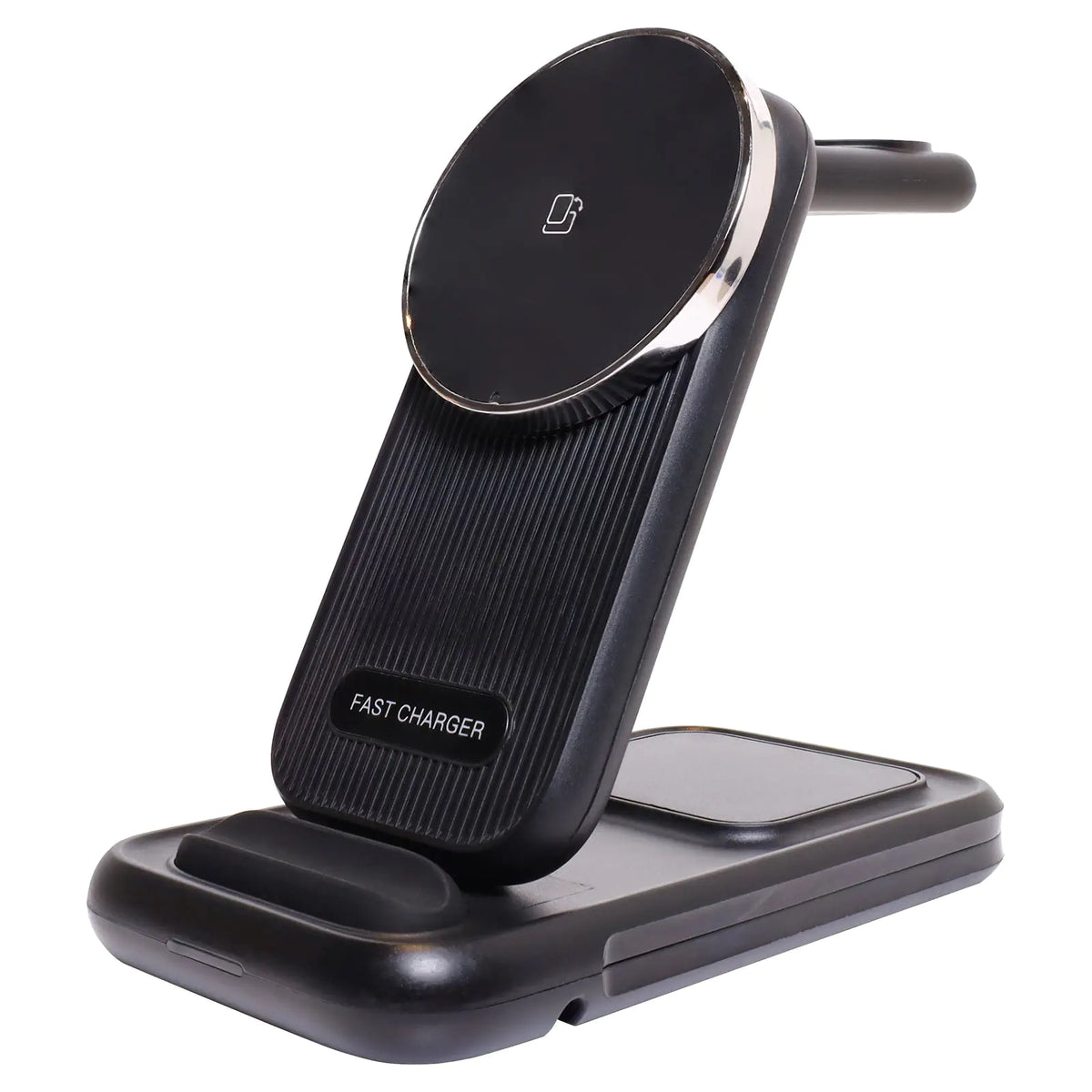 Altronics 4 in 1 15W Wireless Charging Stand