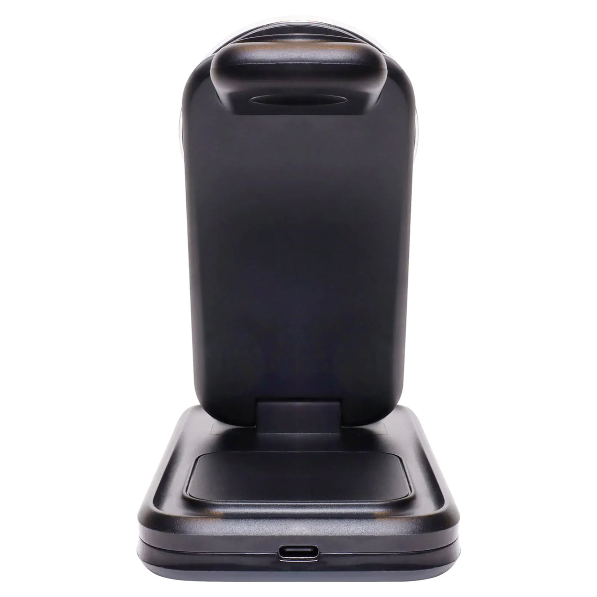 Altronics 4 in 1 15W Wireless Charging Stand