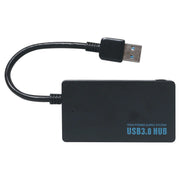 Dynalink USB 3.0 4 Port External Hub