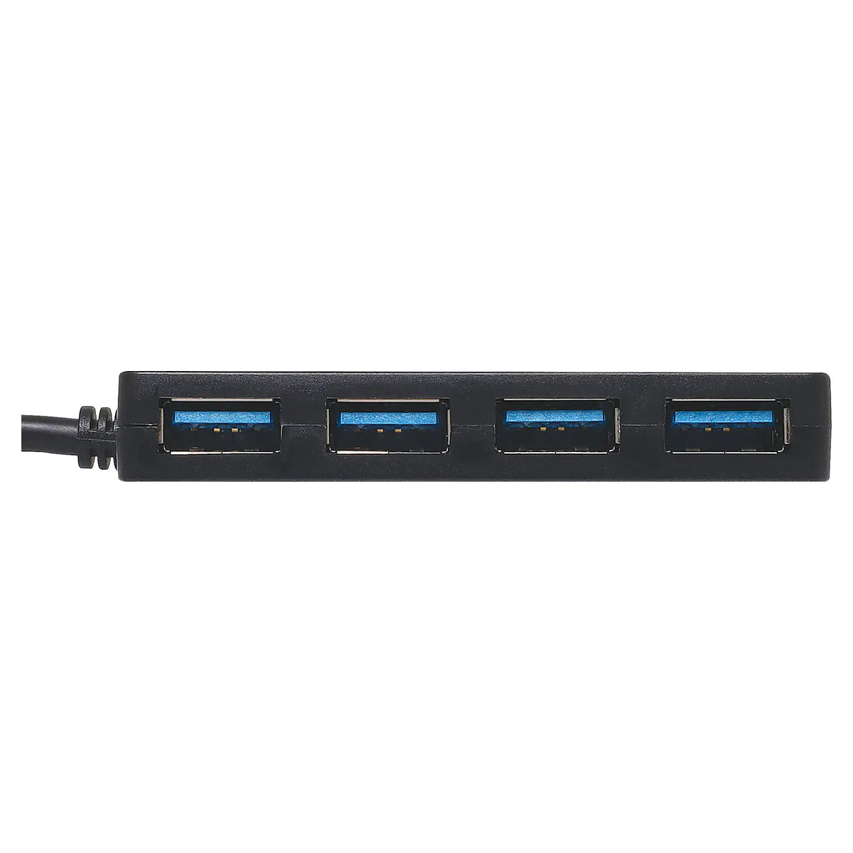 Dynalink USB 3.0 4 Port External Hub