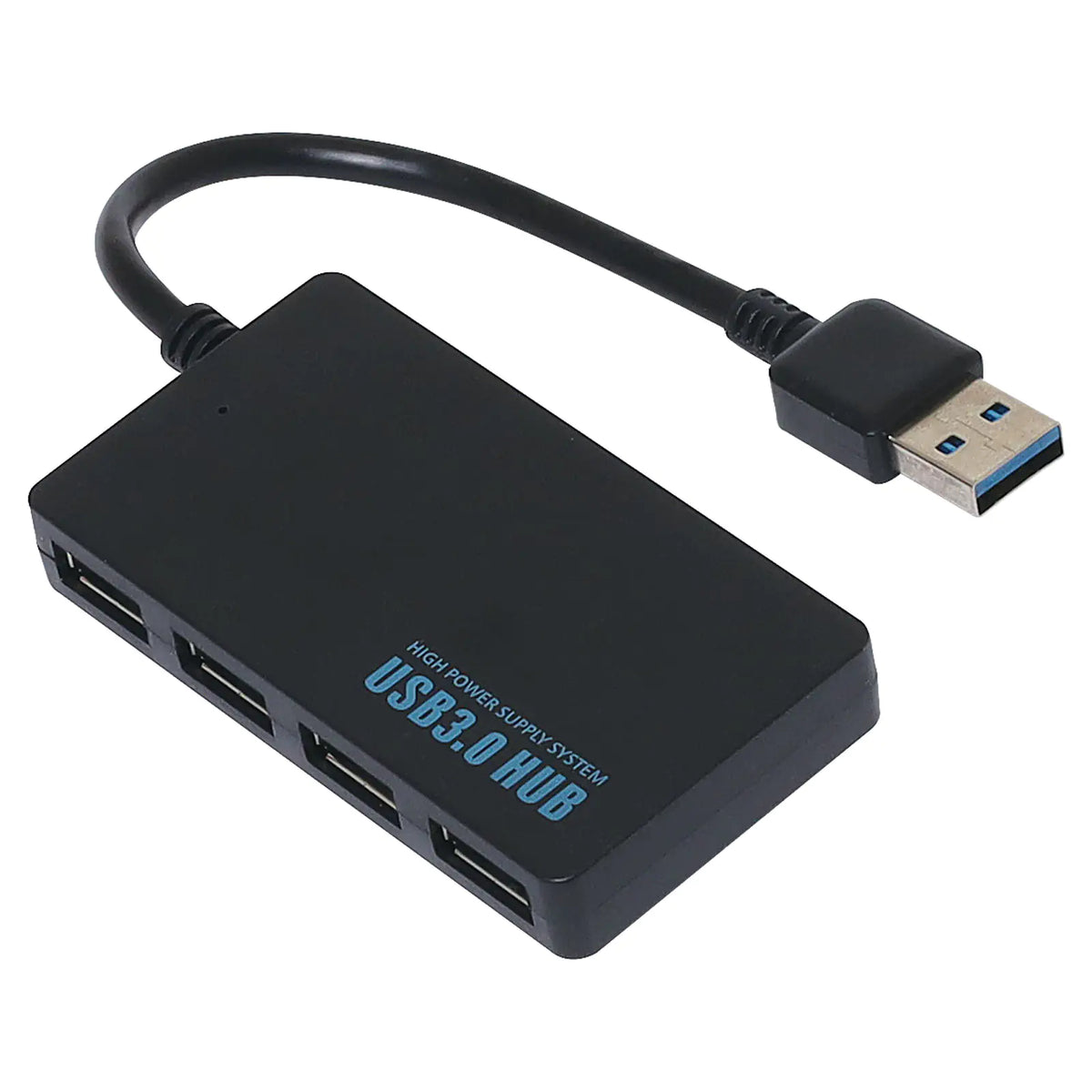 Dynalink USB 3.0 4 Port External Hub