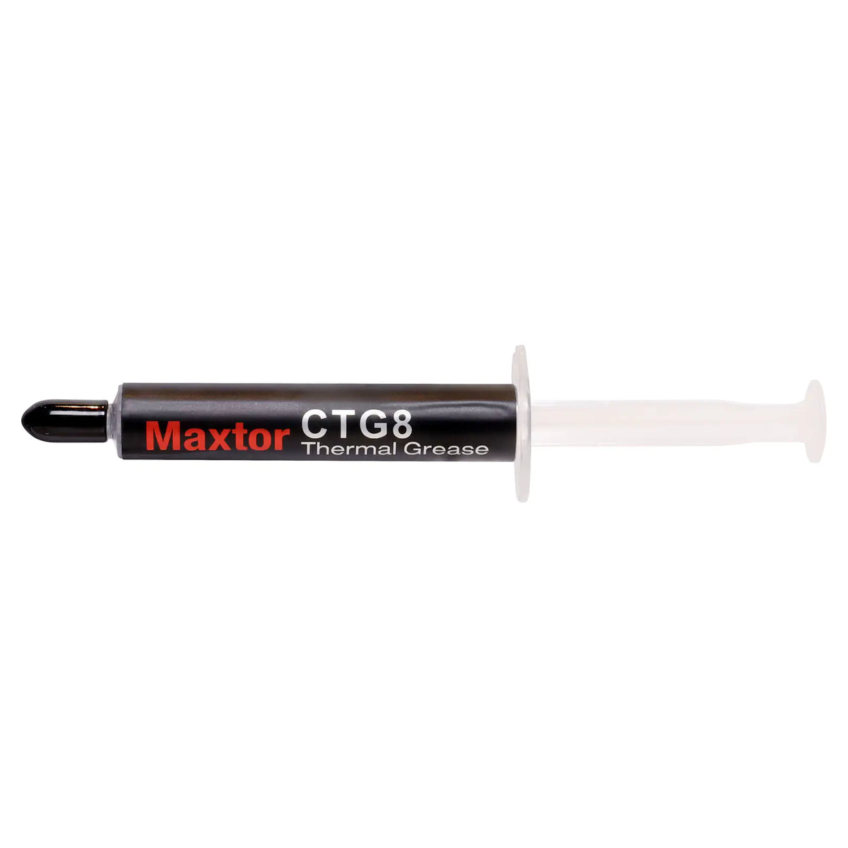 Chemtools 2g Heatsink Thermal Paste Compound Syringe