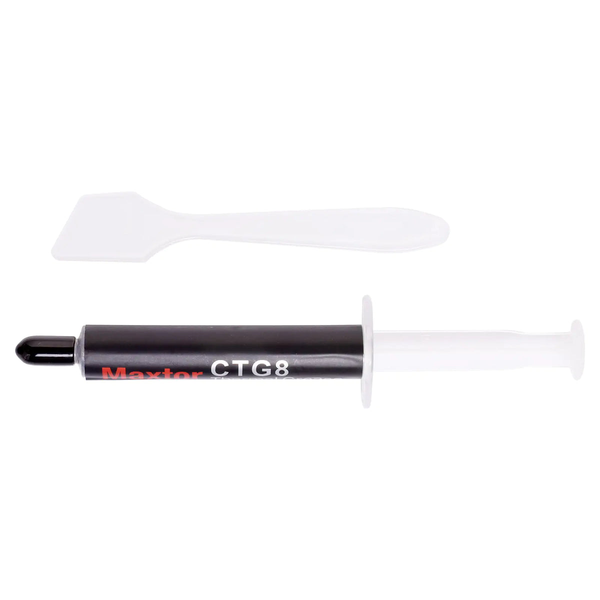 Chemtools 2g Heatsink Thermal Paste Compound Syringe