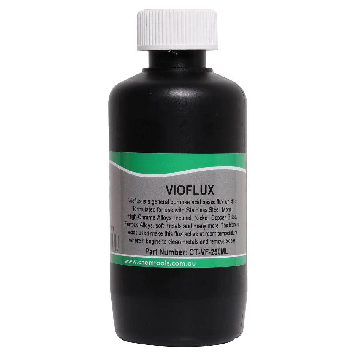 Chemtools Vio-Flux High Activity Liquid Flux 250ml