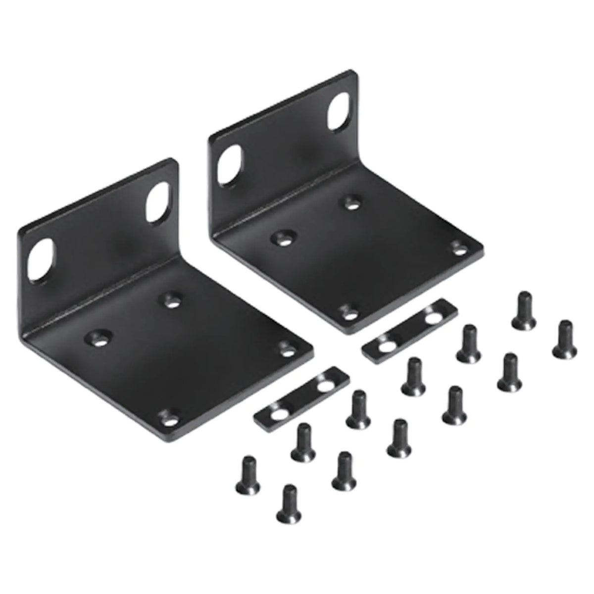 Redback 19 Inch Rack Mount Ears For Two A42XX Amplifiers
