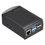 Altronics Metal Fan Cooled Case to suit Raspberry Pi 5