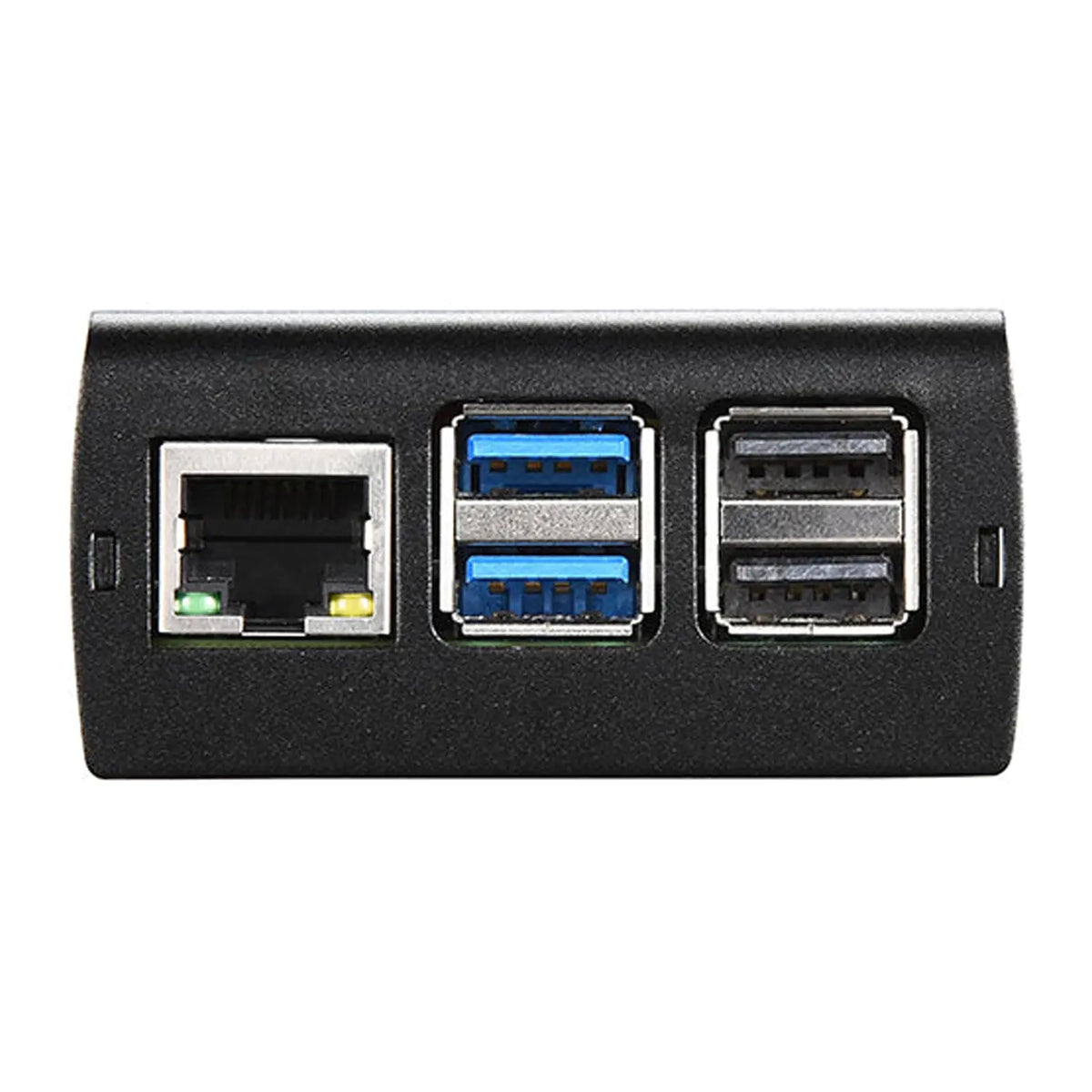 Altronics Metal Fan Cooled Case to suit Raspberry Pi 5