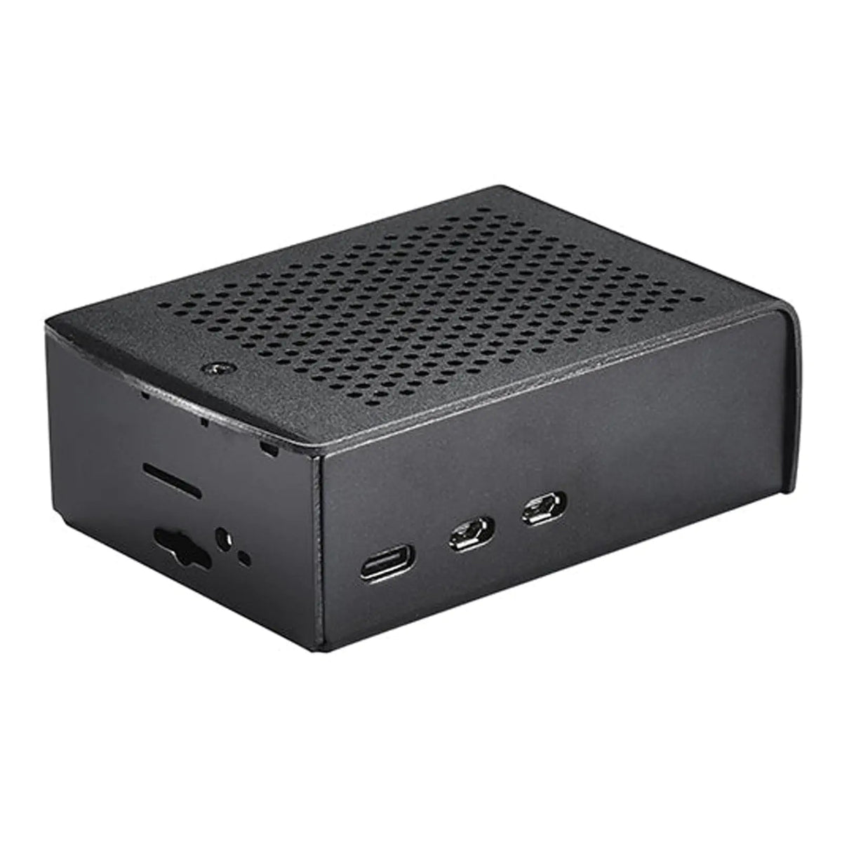 Altronics Metal Fan Cooled Case to suit Raspberry Pi 5