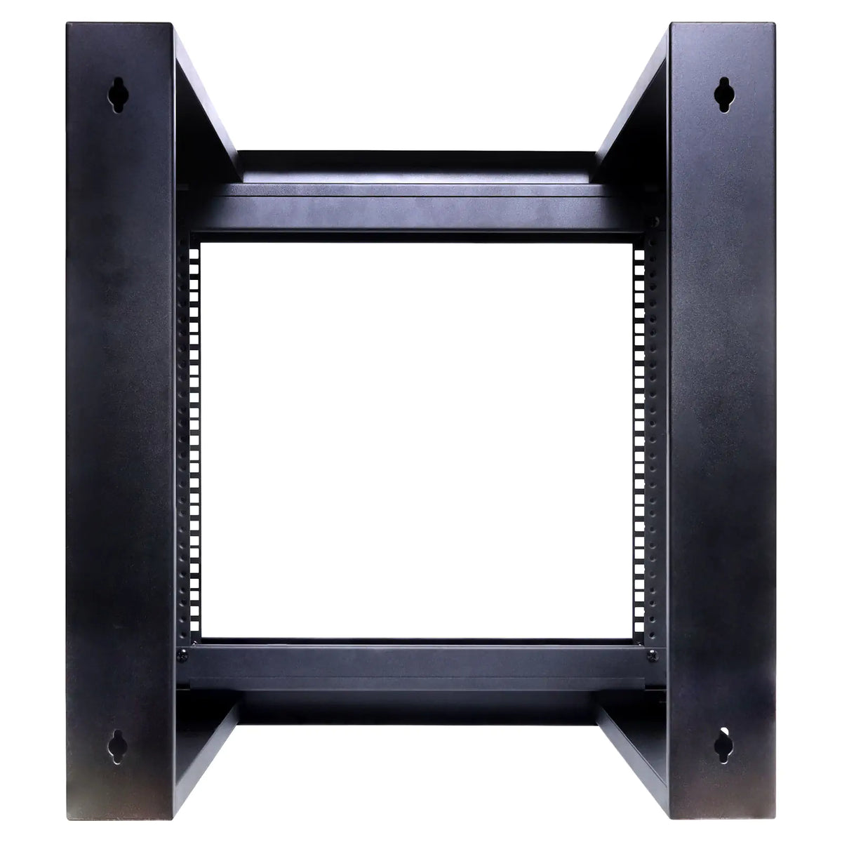 Altronics 9U 460mm Deep Hinged Wall Mount Server Rack