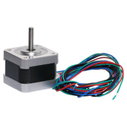 Altronics NEMA17 200 Step Stepper Motor & Lead