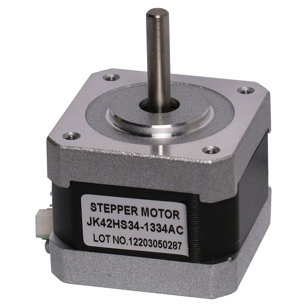 Altronics NEMA17 200 Step Stepper Motor & Lead