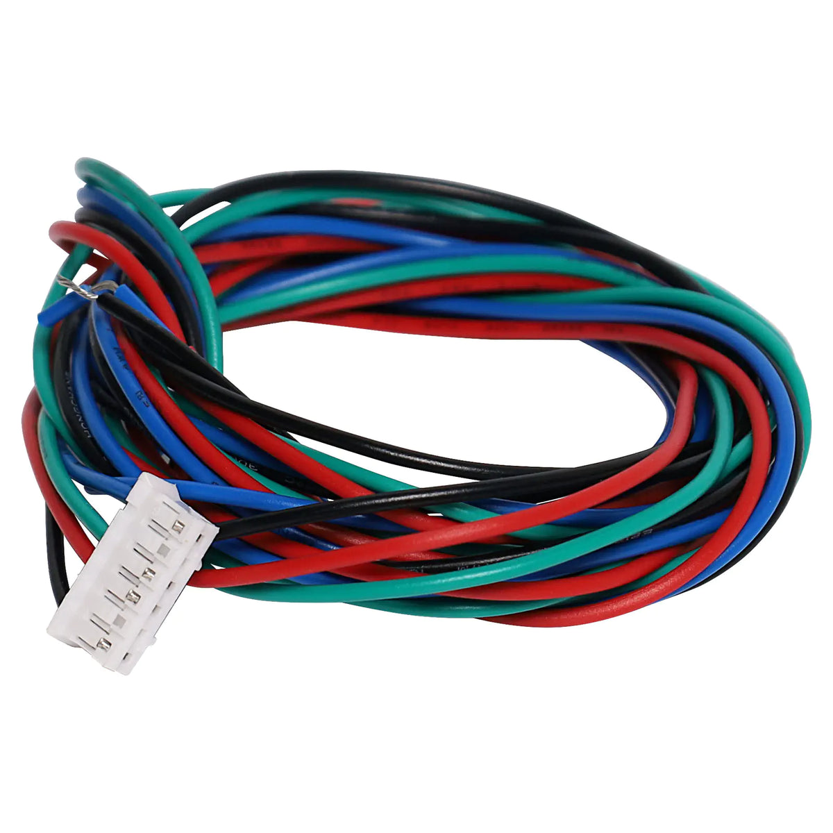 Altronics NEMA17 200 Step Stepper Motor & Lead