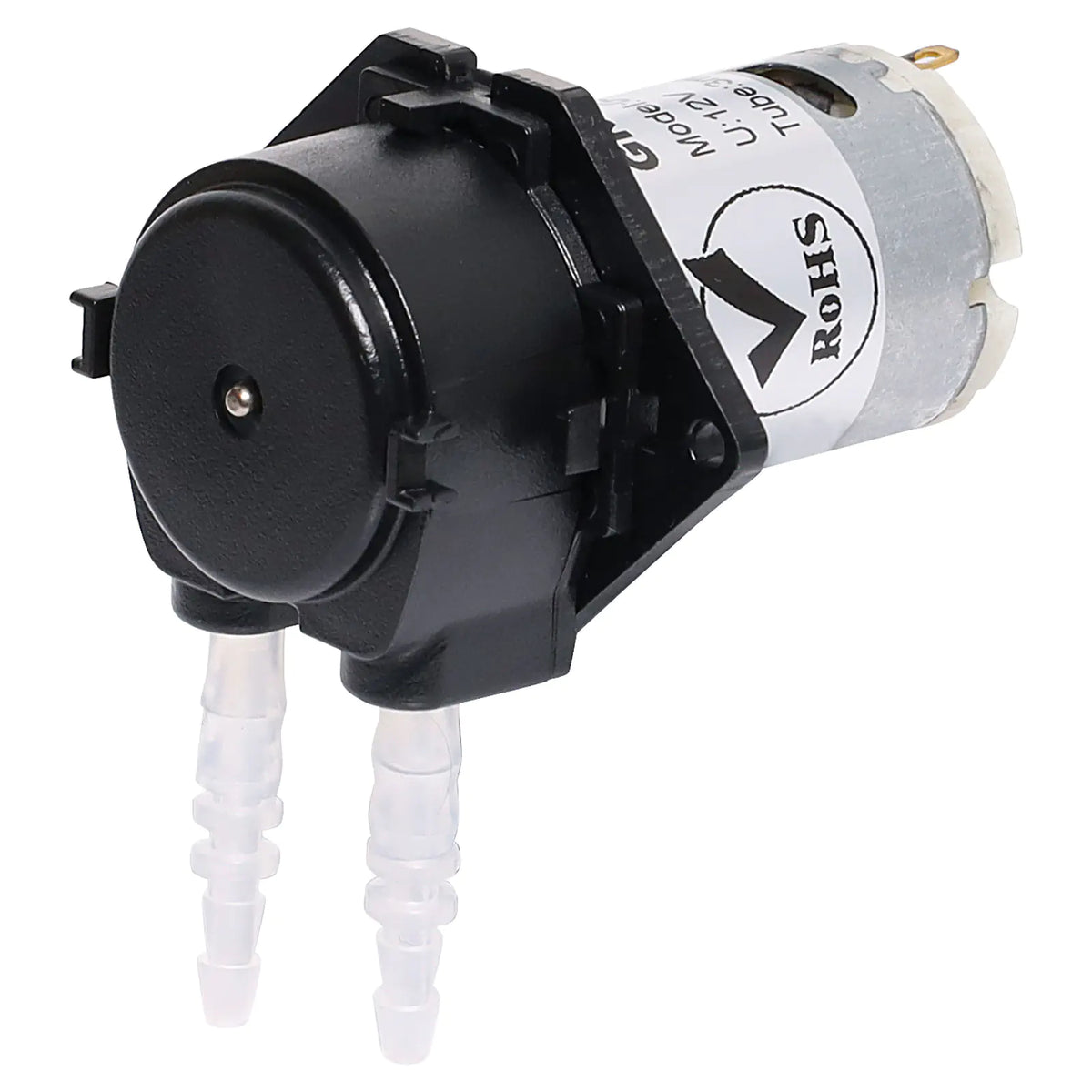 Altronics 12V Peristaltic Water Dosing Pump