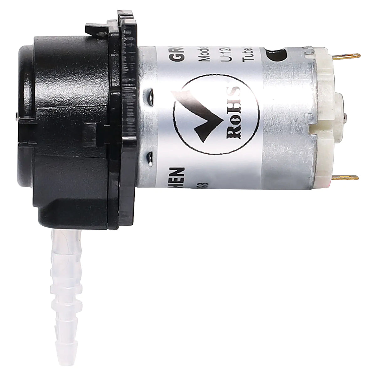 Altronics 12V Peristaltic Water Dosing Pump