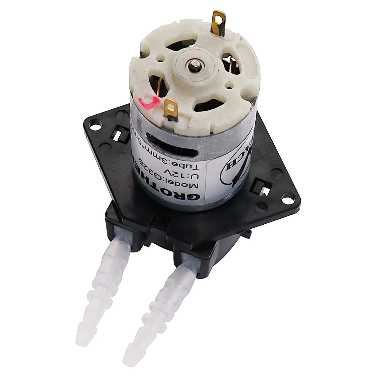 Altronics 12V Peristaltic Water Dosing Pump
