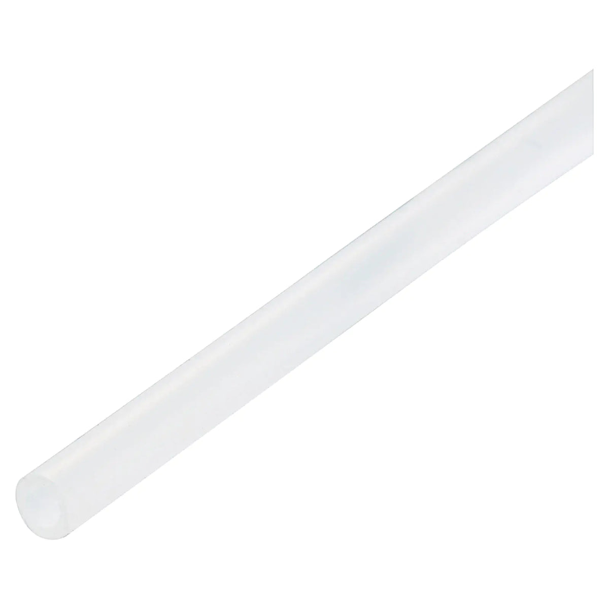 Altronics 5mm Silicon Tubing 1m Length - Suits J0080 Pump