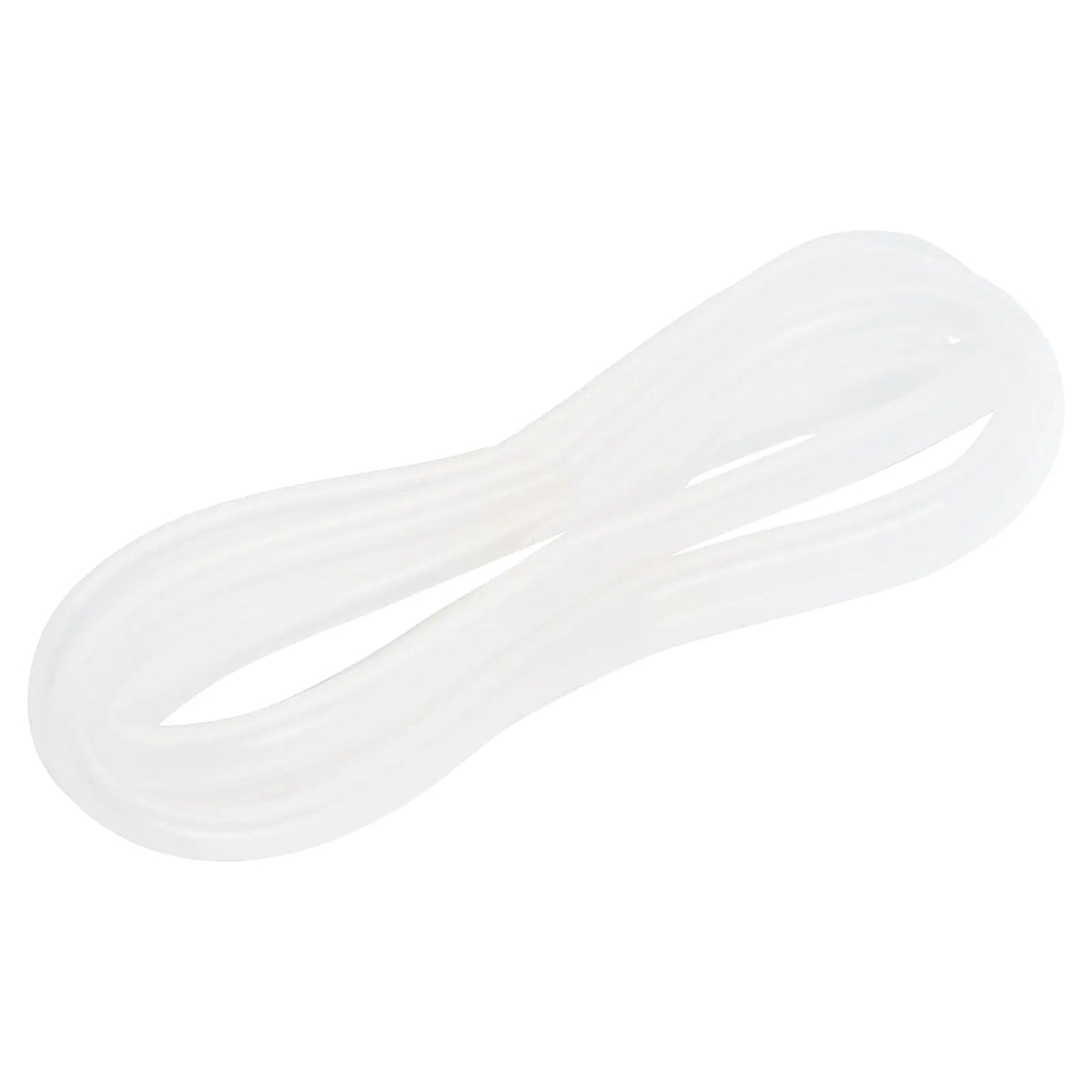 Altronics 5mm Silicon Tubing 1m Length - Suits J0080 Pump