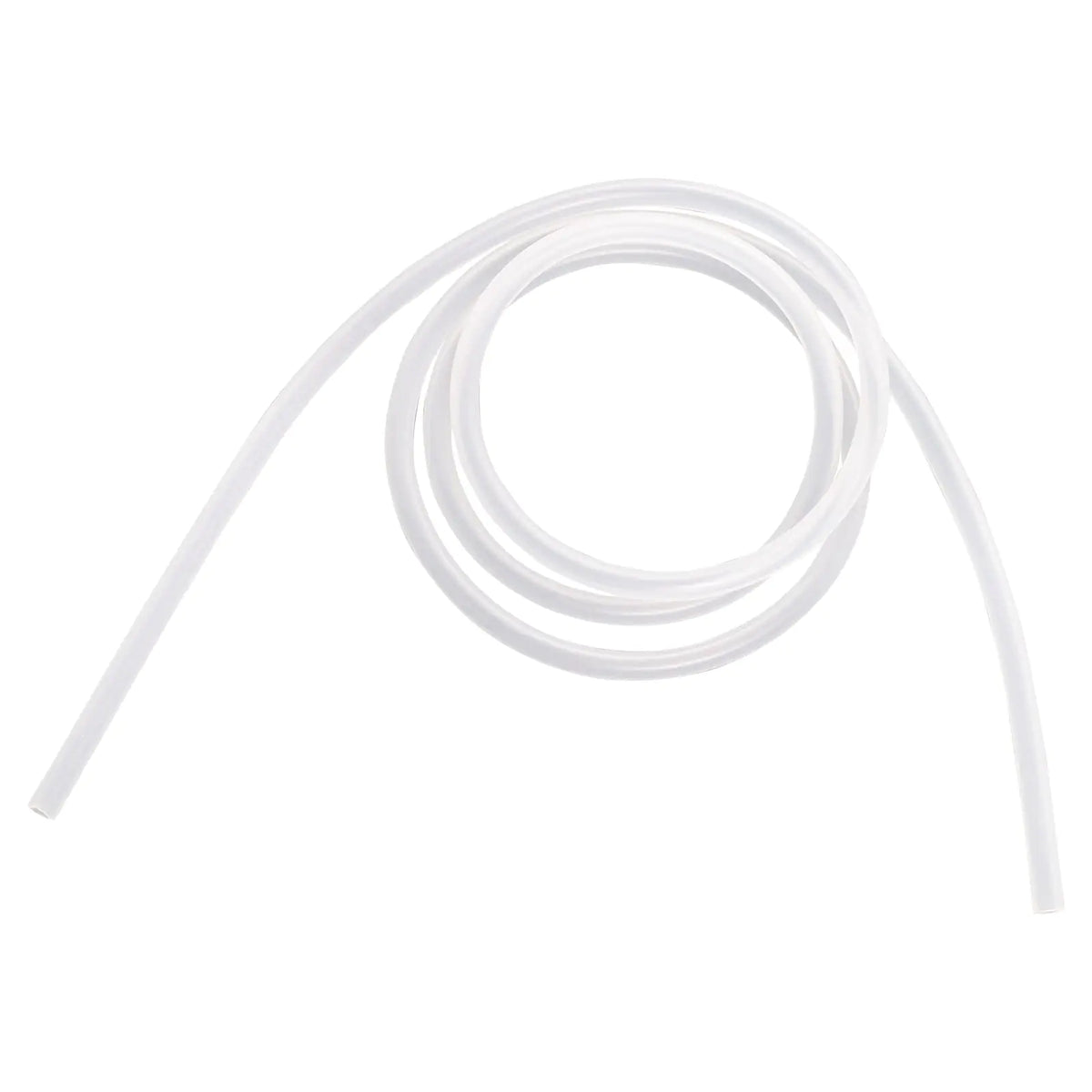 Altronics 5mm Silicon Tubing 1m Length - Suits J0080 Pump