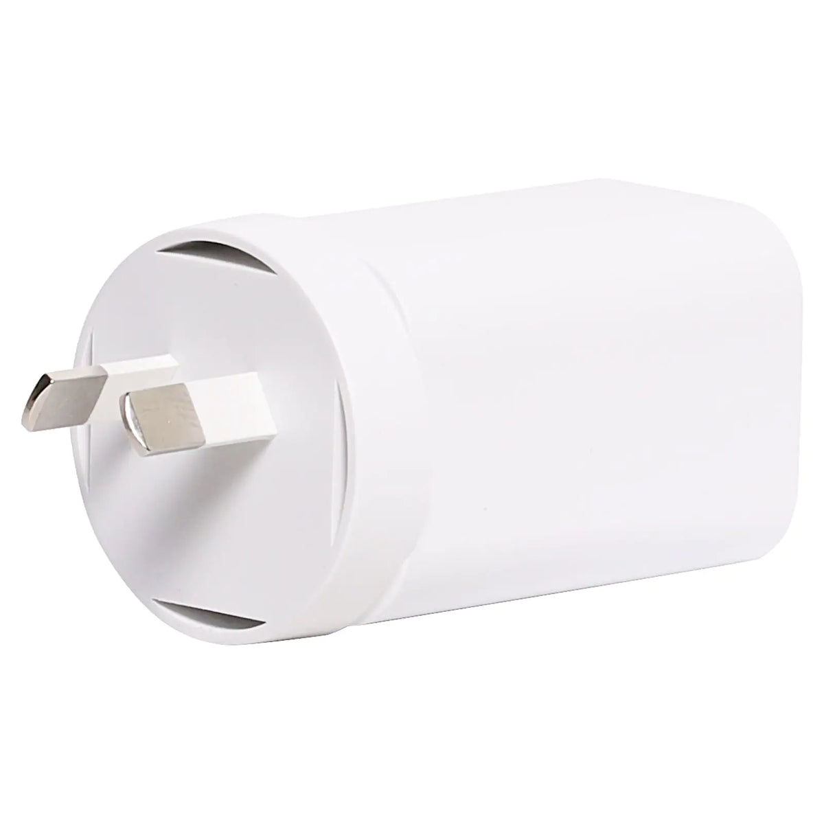 Powertran Dual Output QC3.0 and PD USB Wall Charger