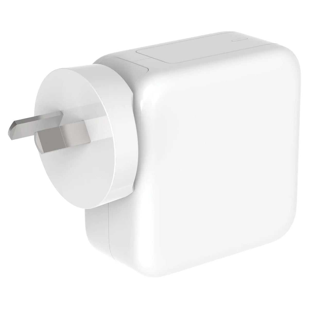 Powertran 4 Port USB-C QC3.0 140W PD GaN Wall Charger
