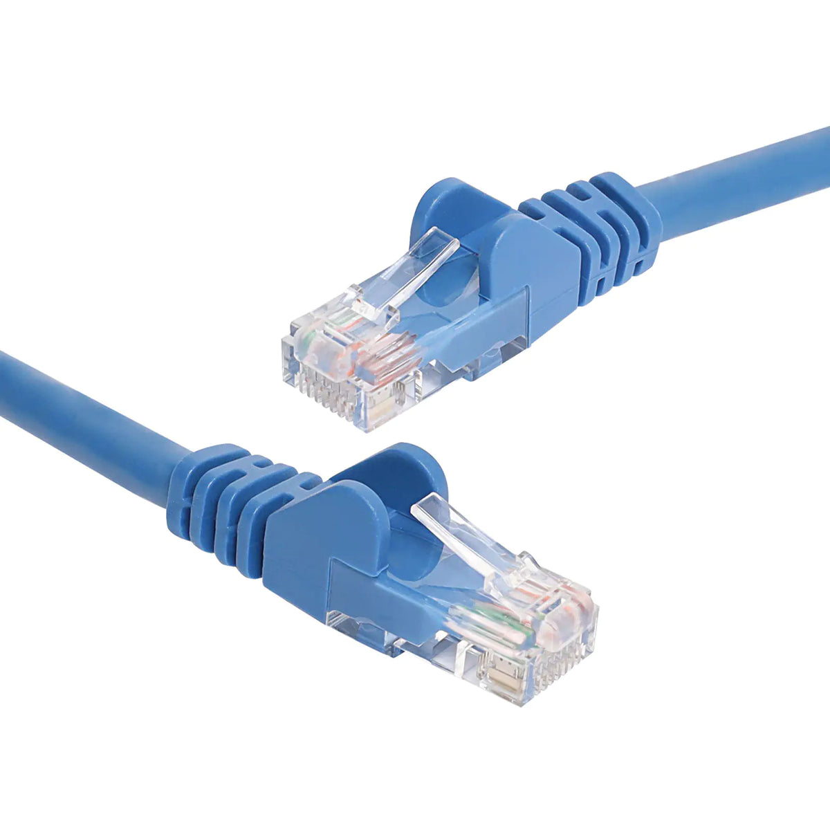 Dynalink Blue 30m Cat6 UTP Ethernet Patch Cable