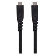 Dynalink 240W USB-C to USB-C Male Cable 40Gbps 0.5m