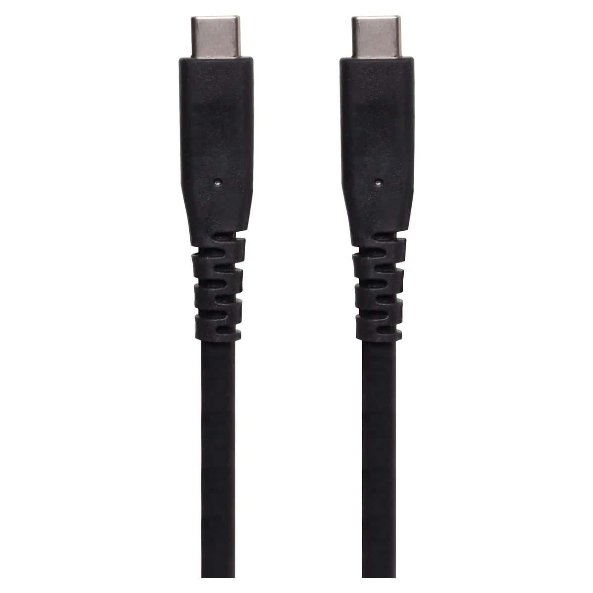 Dynalink 240W USB-C to USB-C Male Cable 40Gbps 0.5m
