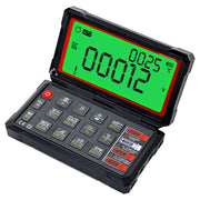 Micron Autoranging Folding Digital Multimeter