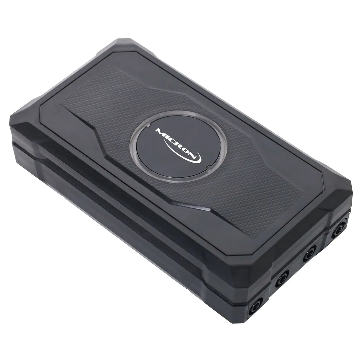 Micron Autoranging Folding Digital Multimeter