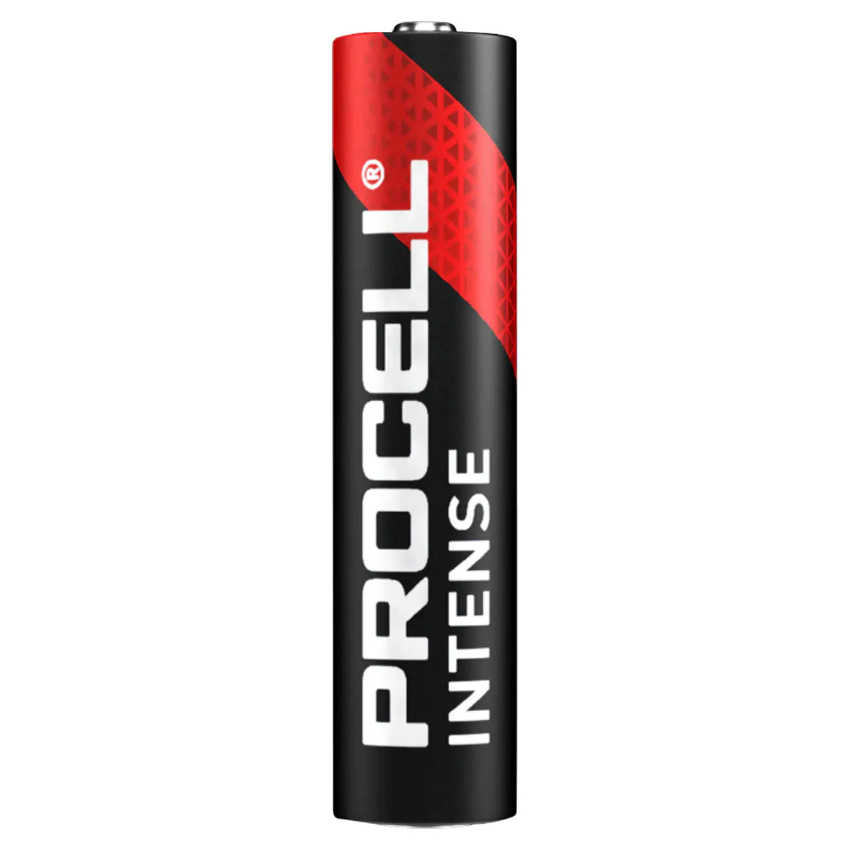 AAA Procell Intense Alklaine Battery - 4 Pack