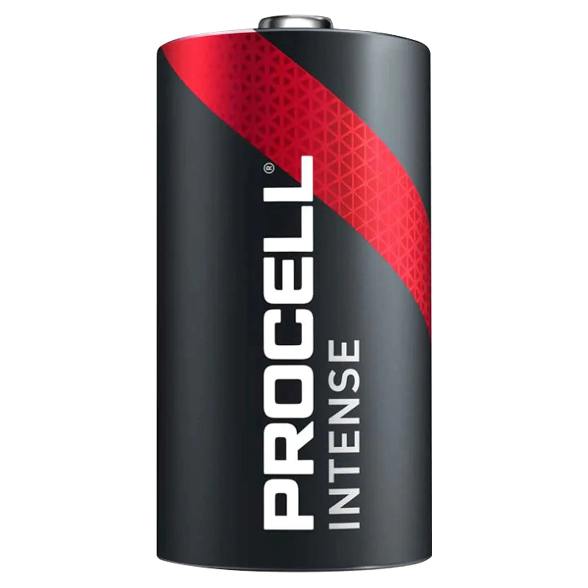 C Size Procell Intense Alklaine Battery - 12 Pack