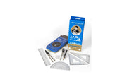 Celco 909 Maths Set with Compass - 8 Pieces (Pack of 12)
