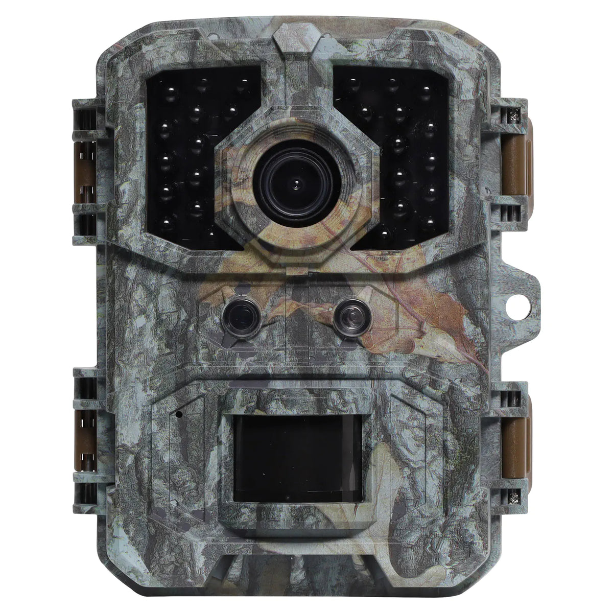 Altronics 4K UHD Camouflage/Scouting Surveillance DVR Camera