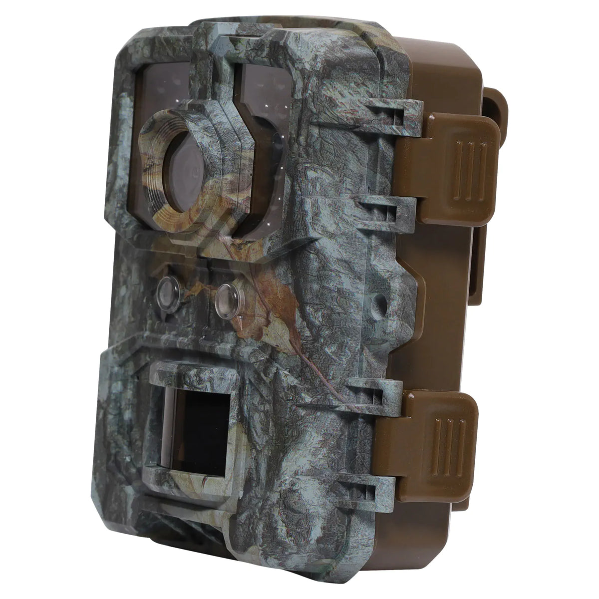 Altronics 4K UHD Camouflage/Scouting Surveillance DVR Camera